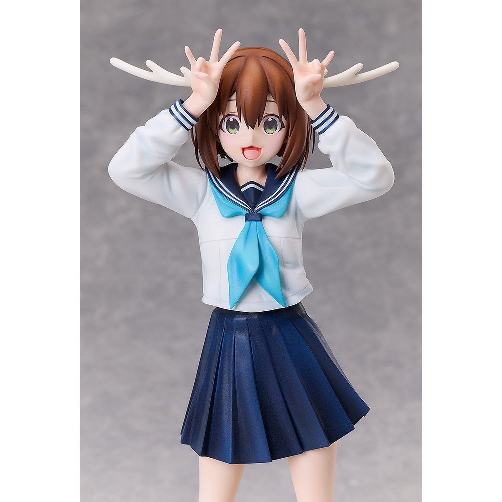 NOKO SHIKANOKO ESTATUA 27 CM MY DEER FRIEND NOKOTAN 1/6 SCALE