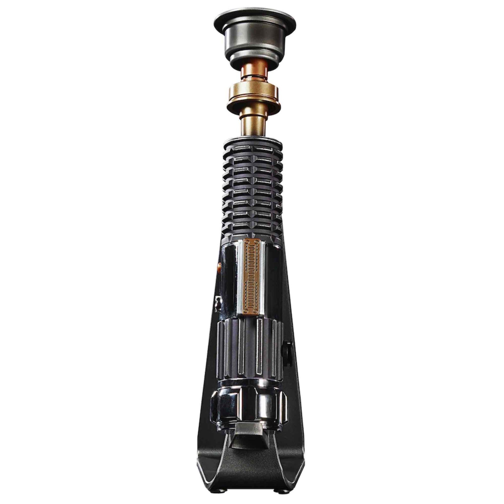 OBI WAN KENOBI SABLE LUZ FORCE FX ELITE LIGHTSABER REPLICA STAR WARS