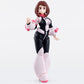 OCHACO URARAKA FIGURA 13 CM MY HERO ACADEMIA S.H. FIGUARTS
