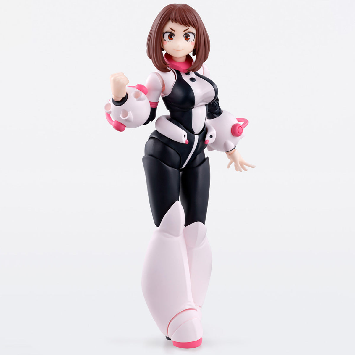 OCHACO URARAKA FIGURA 13 CM MY HERO ACADEMIA S.H. FIGUARTS