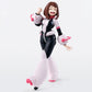 OCHACO URARAKA FIGURA 13 CM MY HERO ACADEMIA S.H. FIGUARTS