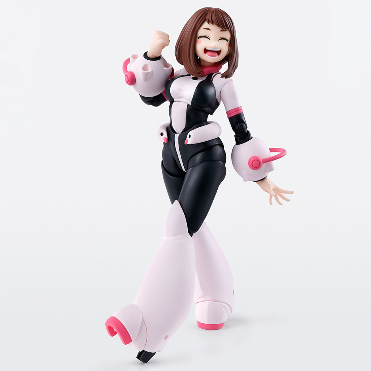 OCHACO URARAKA FIGURA 13 CM MY HERO ACADEMIA S.H. FIGUARTS