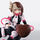 OCHACO URARAKA FIGURA 13 CM MY HERO ACADEMIA S.H. FIGUARTS