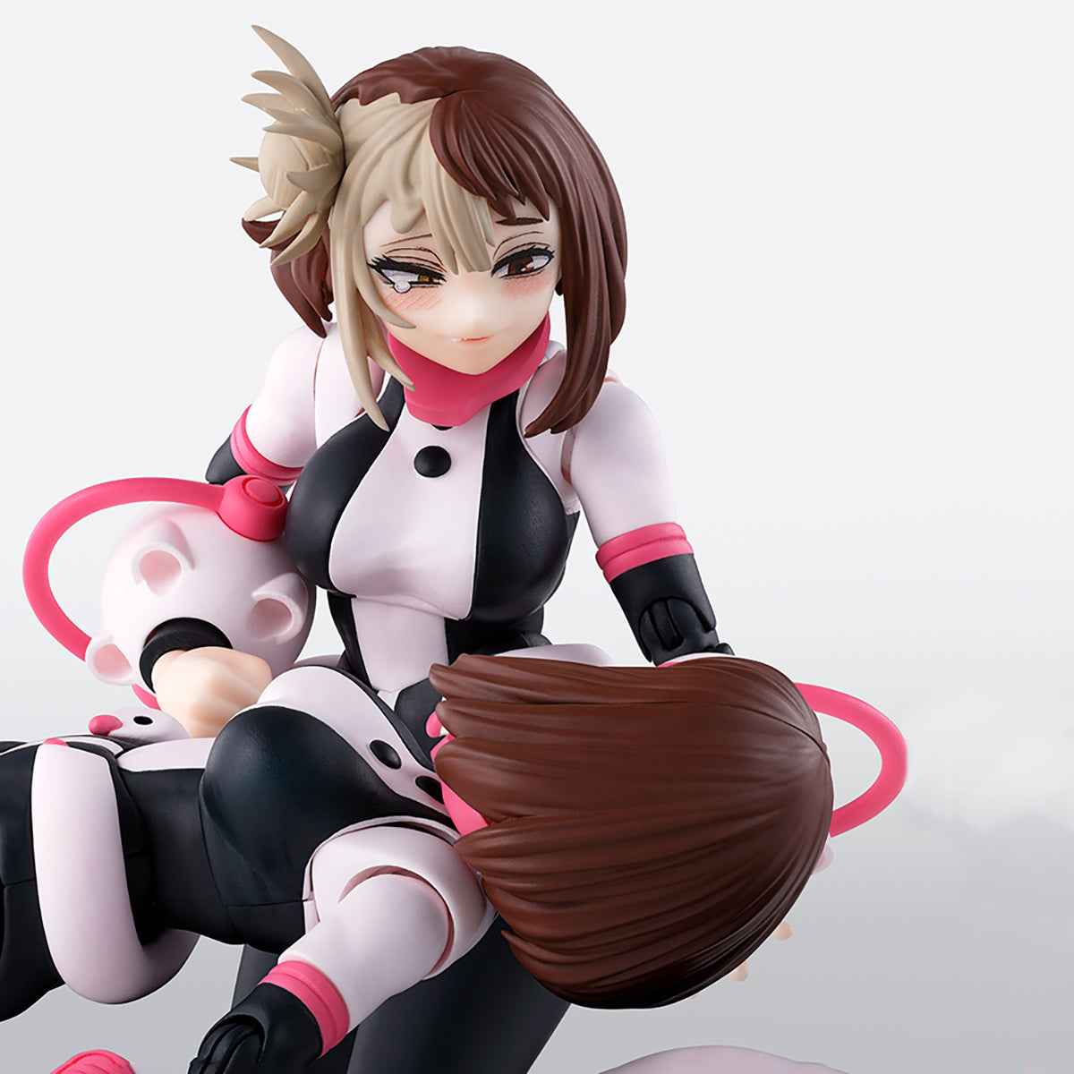 OCHACO URARAKA FIGURA 13 CM MY HERO ACADEMIA S.H. FIGUARTS