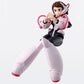 OCHACO URARAKA FIGURA 13 CM MY HERO ACADEMIA S.H. FIGUARTS