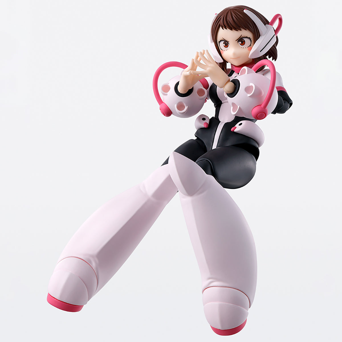 OCHACO URARAKA FIGURA 13 CM MY HERO ACADEMIA S.H. FIGUARTS