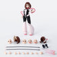 OCHACO URARAKA FIGURA 13 CM MY HERO ACADEMIA S.H. FIGUARTS
