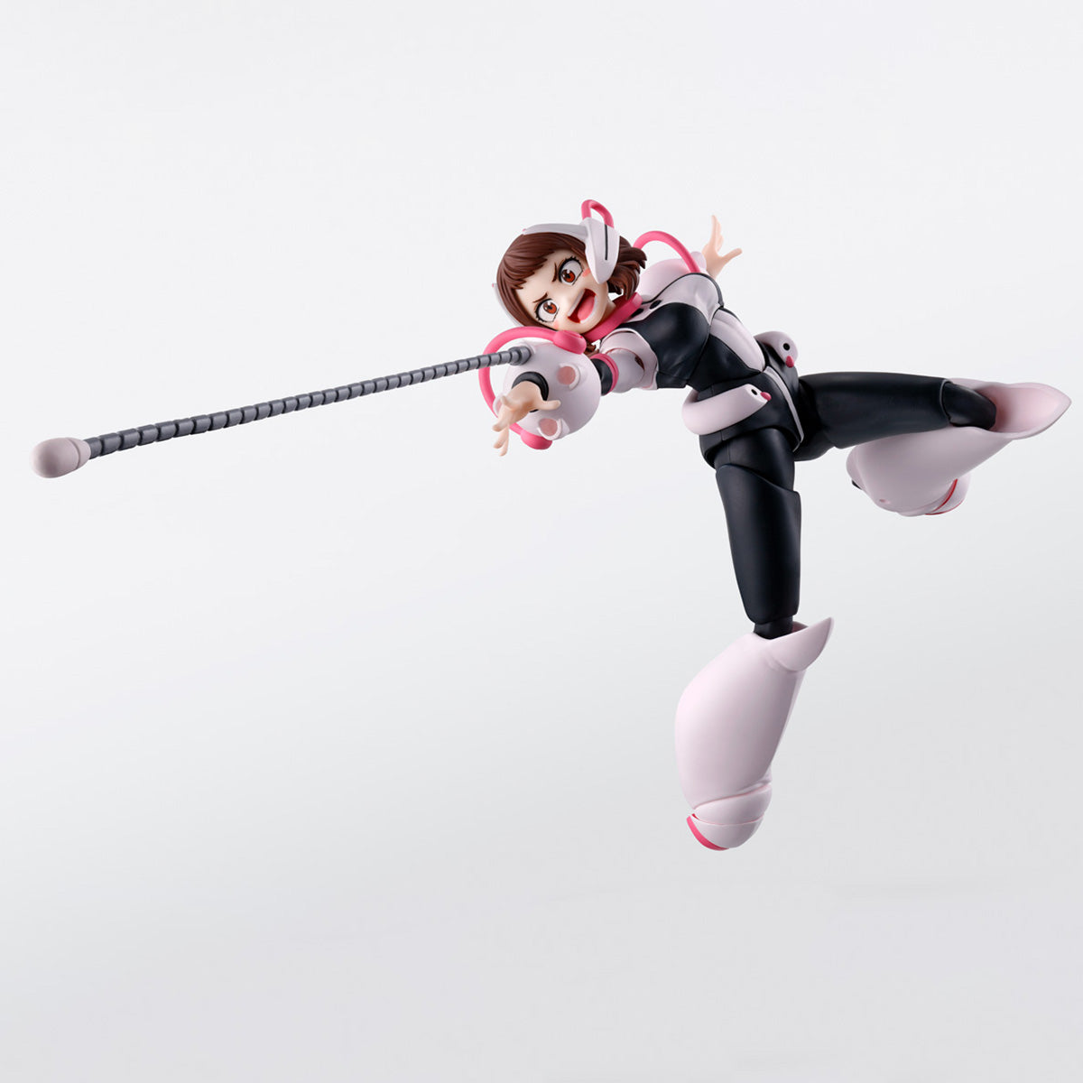 OCHACO URARAKA FIGURA 13 CM MY HERO ACADEMIA S.H. FIGUARTS