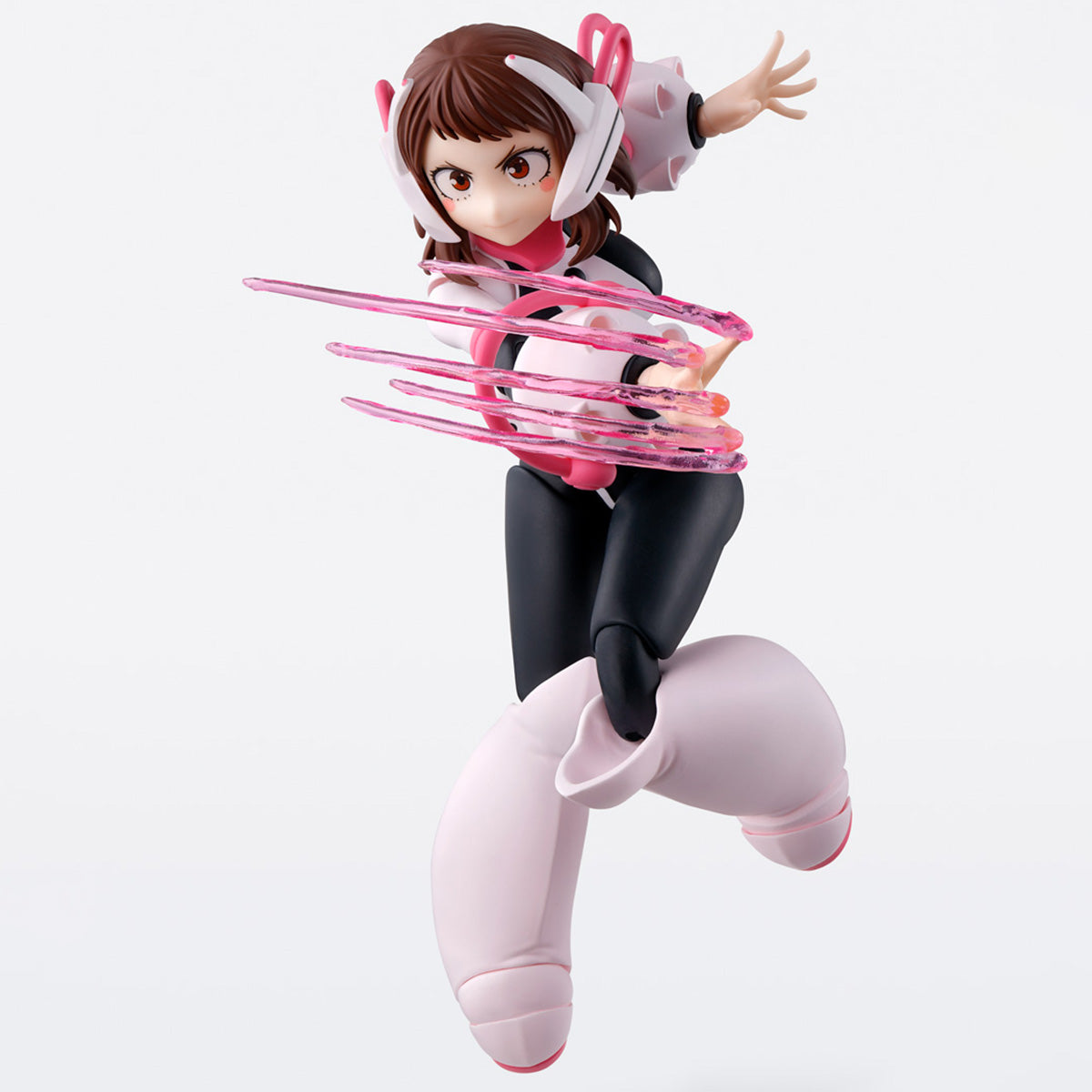 OCHACO URARAKA FIGURA 13 CM MY HERO ACADEMIA S.H. FIGUARTS