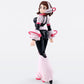 OCHACO URARAKA FIGURA 13 CM MY HERO ACADEMIA S.H. FIGUARTS