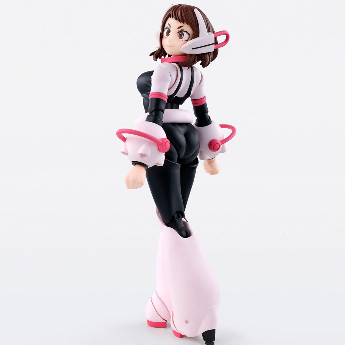 OCHACO URARAKA FIGURA 13 CM MY HERO ACADEMIA S.H. FIGUARTS