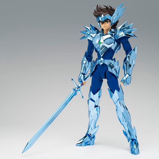 ODIN SEIYA FIGURA 17 CM SAINT SEIYA SAINT CLOTH MYTH EX COLLECTORS SHOP