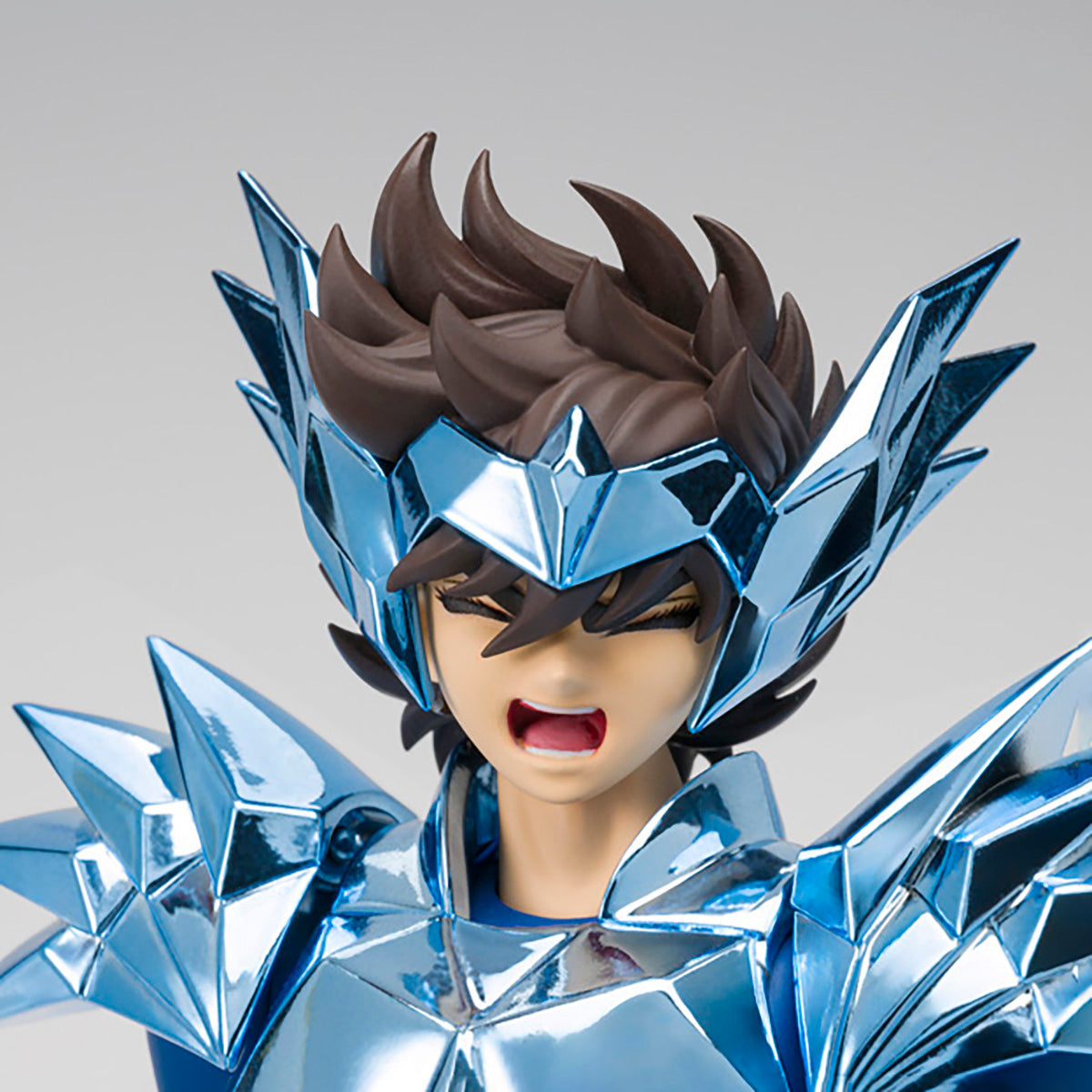 ODIN SEIYA FIGURA 17 CM SAINT SEIYA SAINT CLOTH MYTH EX COLLECTORS SHOP