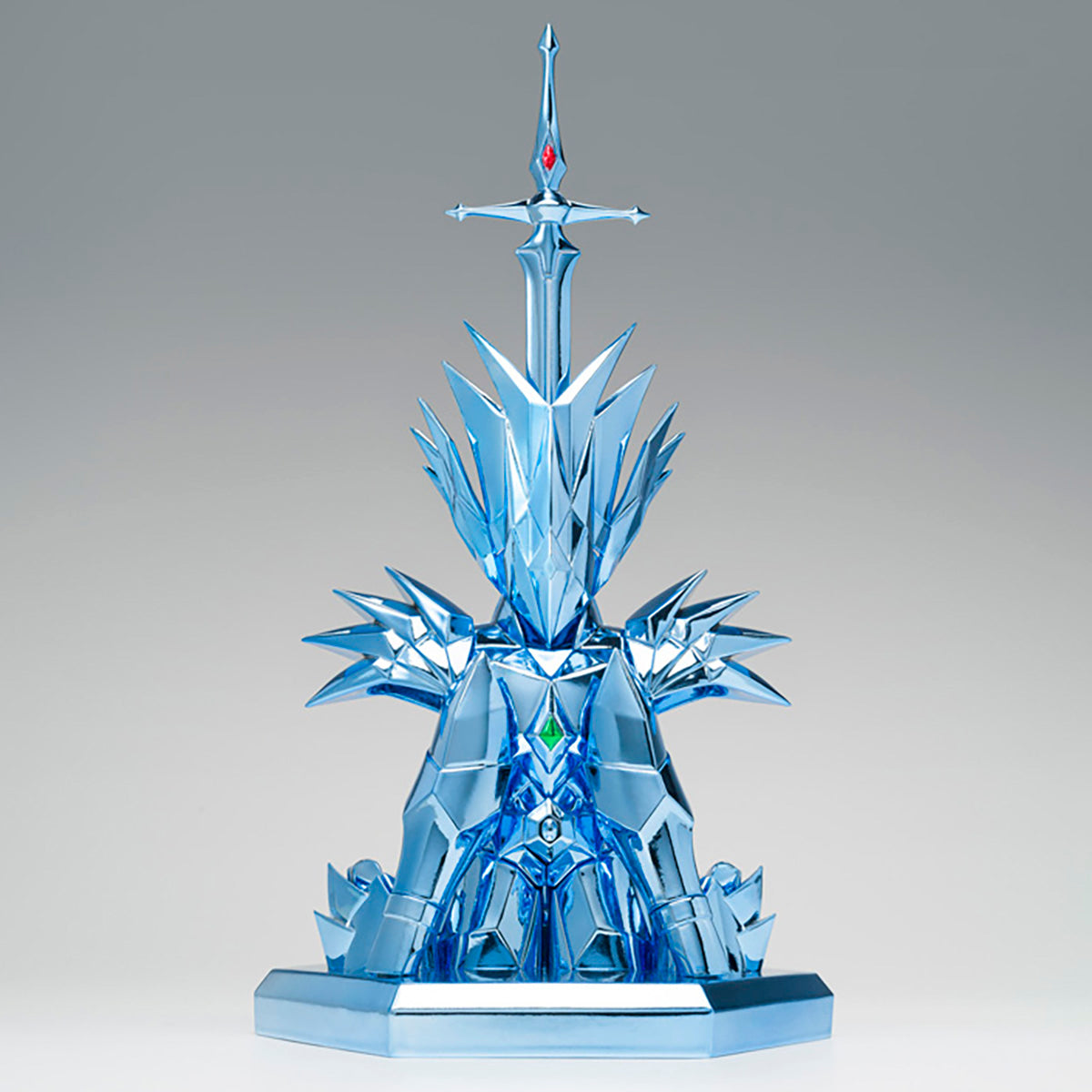 ODIN SEIYA FIGURA 17 CM SAINT SEIYA SAINT CLOTH MYTH EX COLLECTORS SHOP