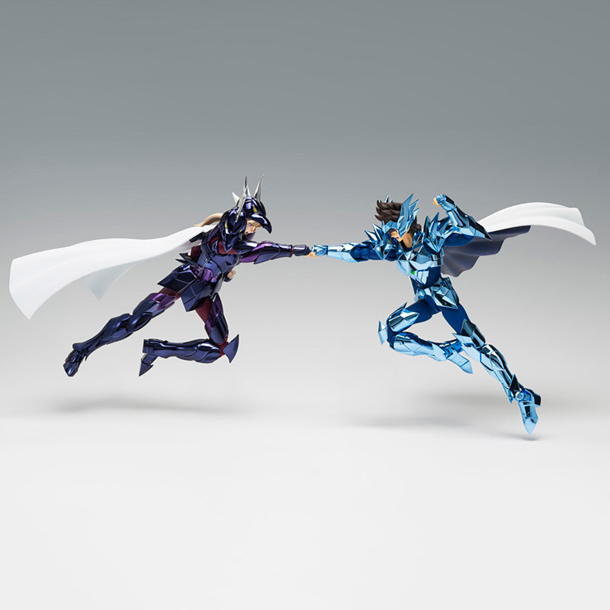 ODIN SEIYA FIGURA 17 CM SAINT SEIYA SAINT CLOTH MYTH EX COLLECTORS SHOP