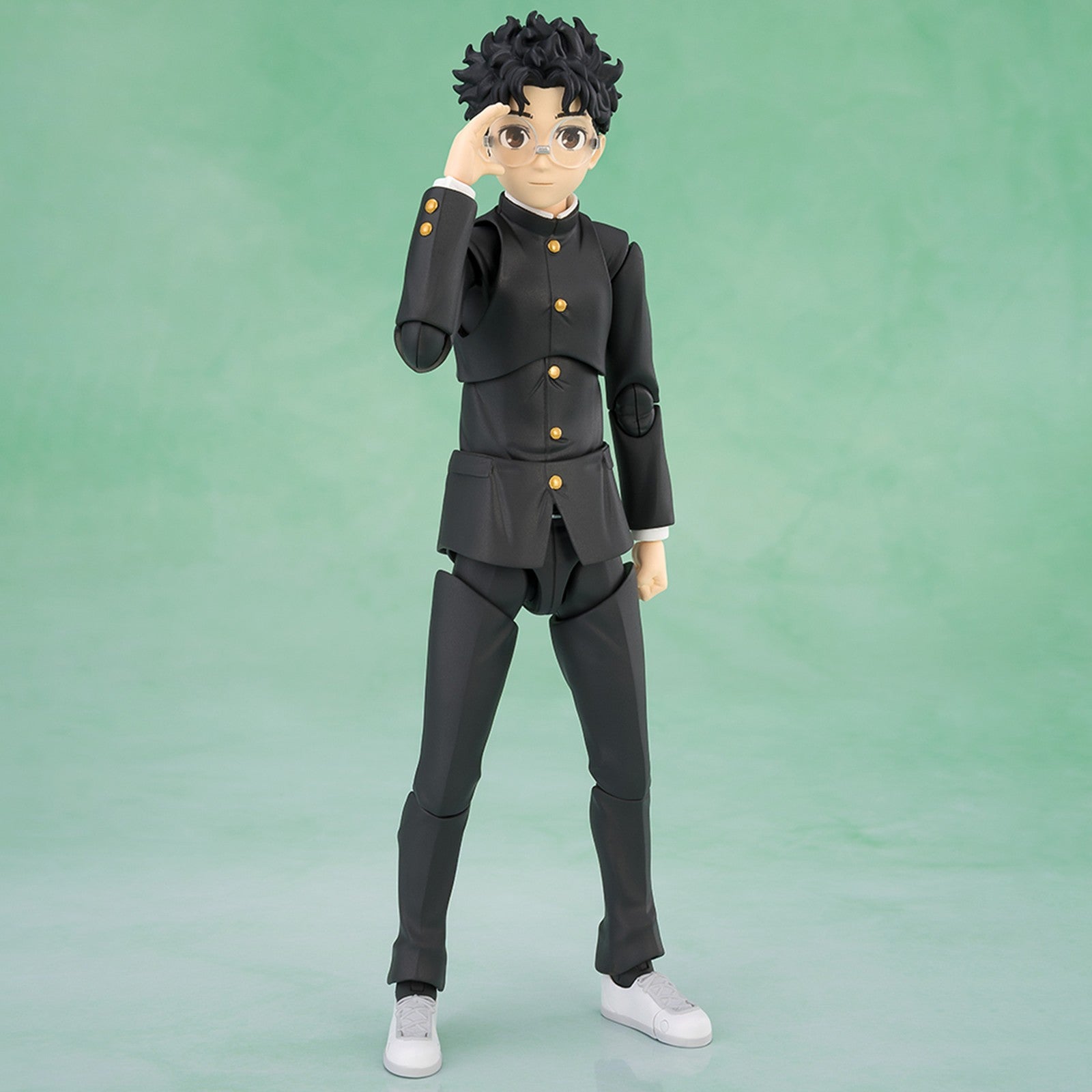 OKARUN FIGURA 14 CM DANDADAN SH FIGUARTS
