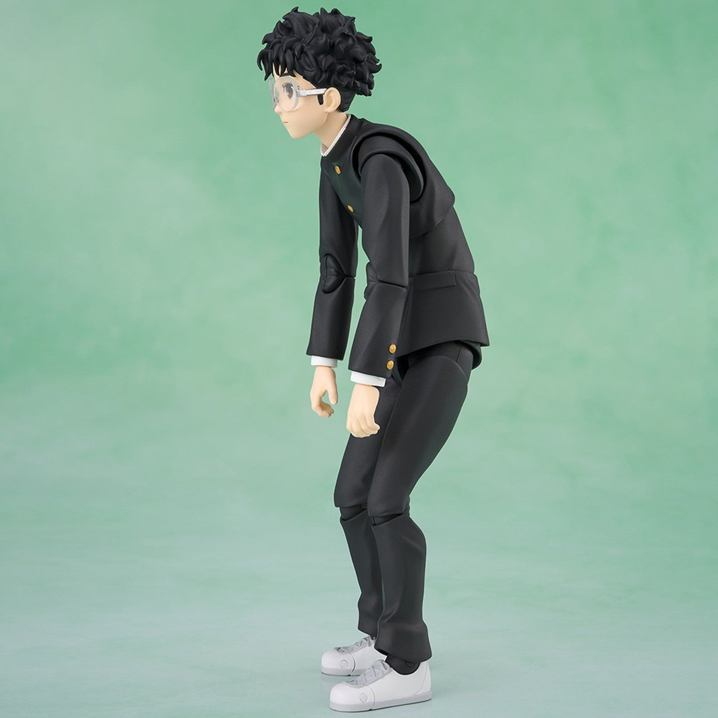 OKARUN FIGURA 14 CM DANDADAN SH FIGUARTS