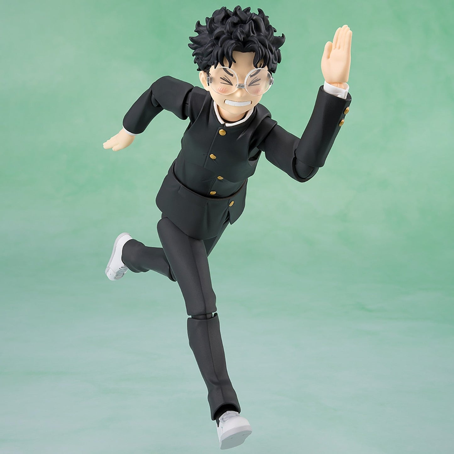 OKARUN FIGURA 14 CM DANDADAN SH FIGUARTS