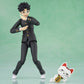 OKARUN FIGURA 14 CM DANDADAN SH FIGUARTS