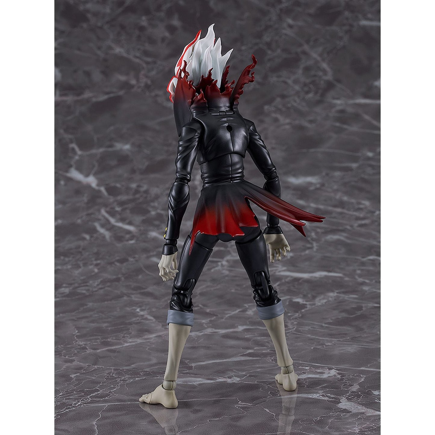 OKARUN TRANSFORMED FIGURA 16 CM DANDADAN FIGMA