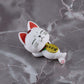 OKARUN TRANSFORMED FIGURA 16 CM DANDADAN FIGMA