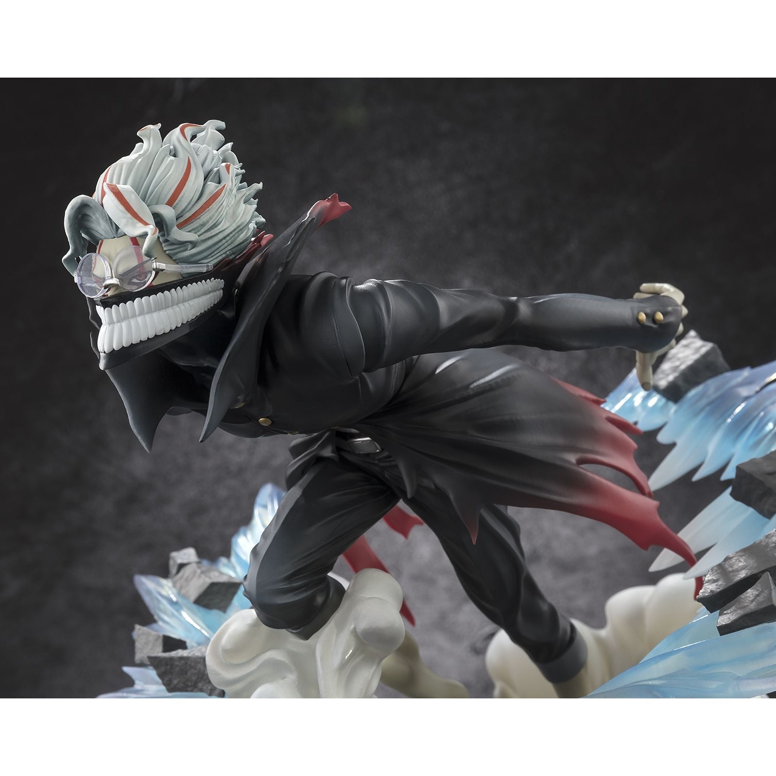 OKARUN TRANSFORMED VER. FIG. 15 CM DANDADAN FIGUARTS ZERO