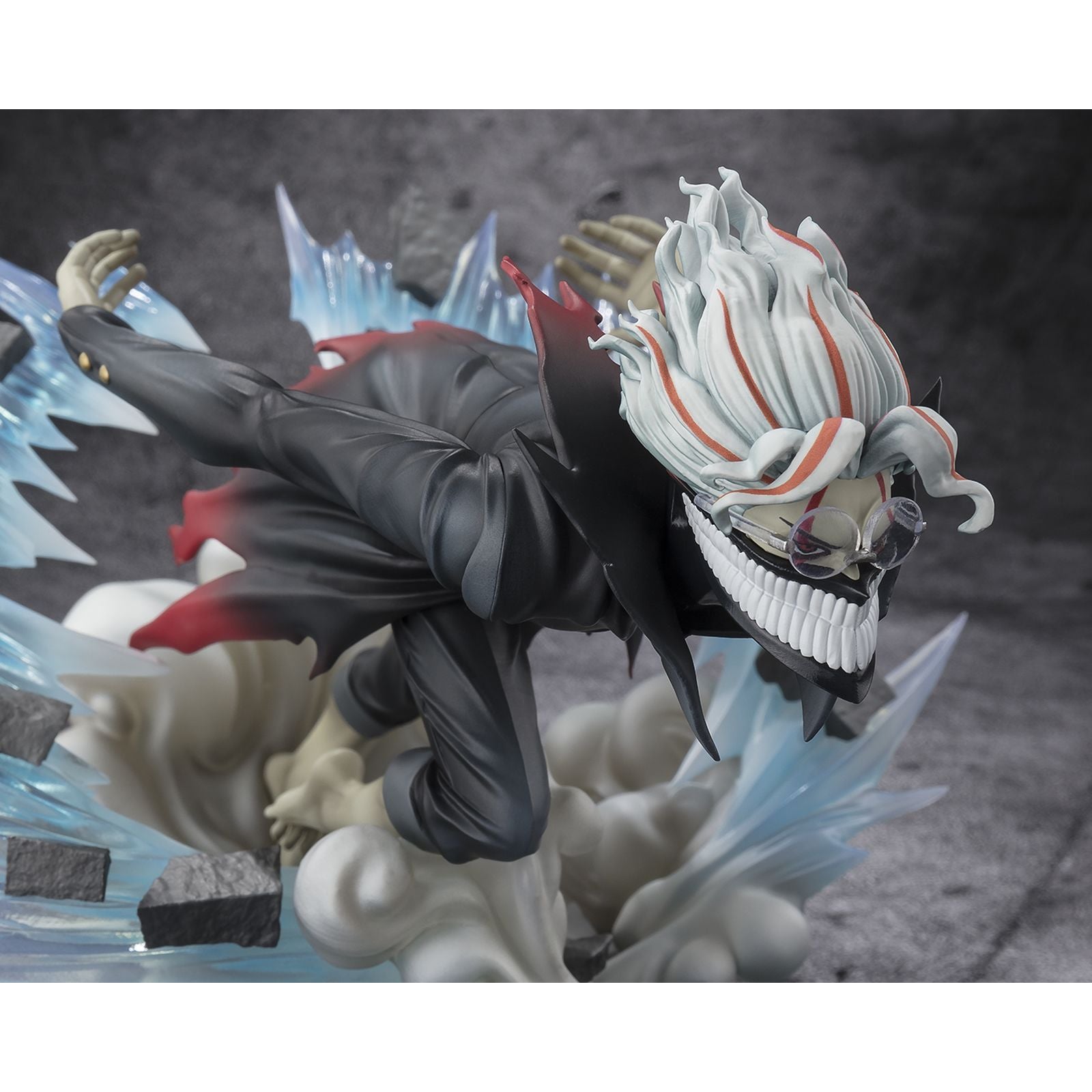 OKARUN TRANSFORMED VER. FIG. 15 CM DANDADAN FIGUARTS ZERO