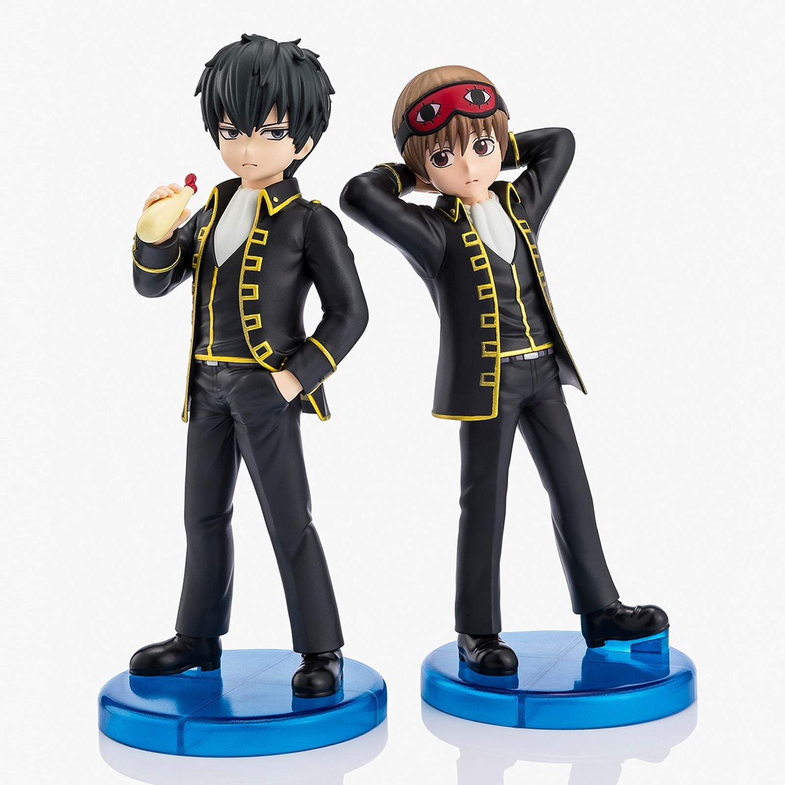 Figura de  de GINTAMA