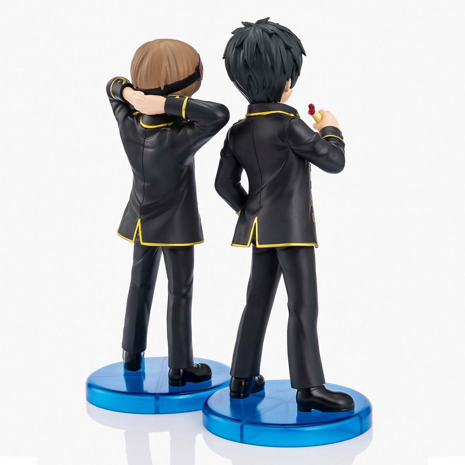 Figura de  de GINTAMA