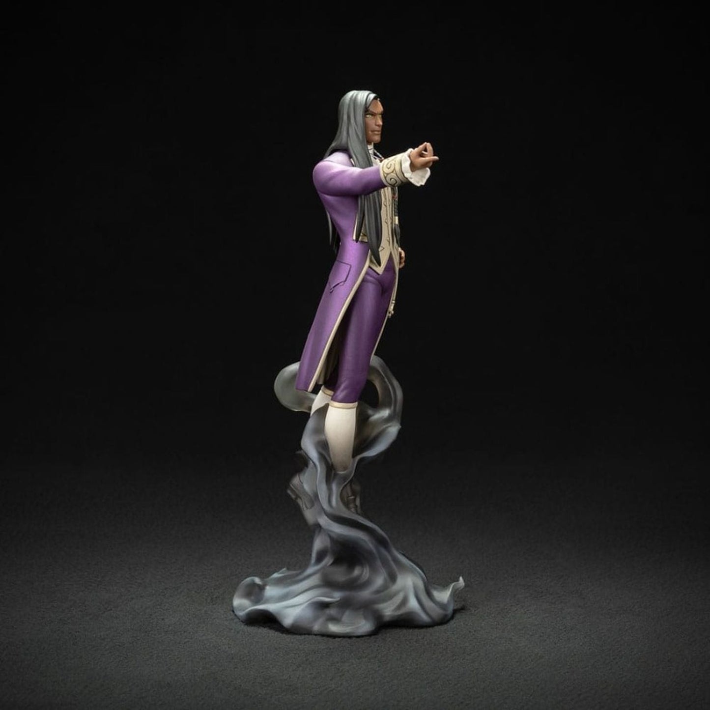 OLROX FIG. 28,5 CM CASTLEVANIA: NOCTURNE