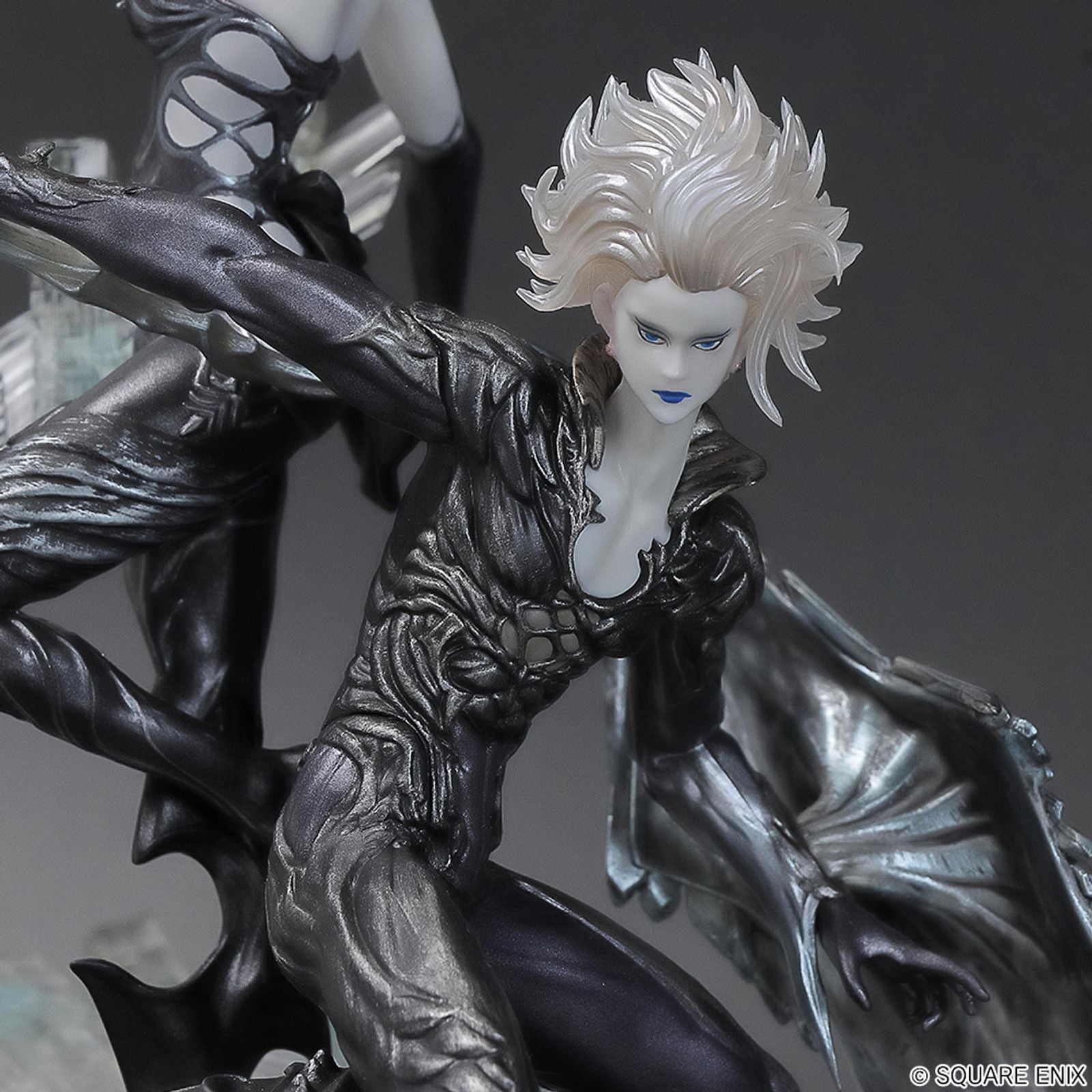 OMEGA MEISTER QUALITY FIG. 16 CM FINAL FANTASY XIV RE-RUN