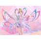 OMG KAWAII ANGEL ANNIVERSARY PARTY VERSION FIGURA 23 CM NEEDY STREAMER OVERLOAD 1/7 SCALE
