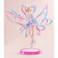 OMG KAWAII ANGEL ANNIVERSARY PARTY VERSION FIGURA 23 CM NEEDY STREAMER OVERLOAD 1/7 SCALE