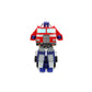 OPTIMUS PRIME CONVERTING RADIOCONTROL 27 CM TRANSFORMERS RC TURBO RACER
