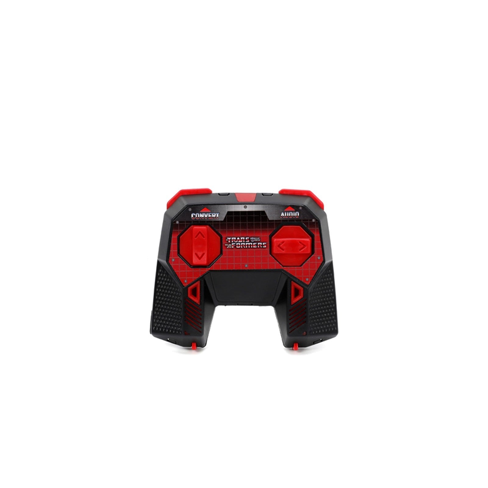 OPTIMUS PRIME CONVERTING RADIOCONTROL 27 CM TRANSFORMERS RC TURBO RACER