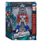 OPTIMUS PRIME EARTHRISE LEADER FIG. 17,5 CM TRANSFORMERS GENERATIONS WAR FOR CYBERTRON