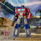 OPTIMUS PRIME EARTHRISE LEADER FIG. 17,5 CM TRANSFORMERS GENERATIONS WAR FOR CYBERTRON