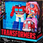 OPTIMUS PRIME LEADER CLASS FIGURA 18 CM TRANSFORMERS THE MOVIE STUDIO SERIES MTMTE COLLECTION