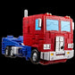 OPTIMUS PRIME LEADER CLASS FIGURA 18 CM TRANSFORMERS THE MOVIE STUDIO SERIES MTMTE COLLECTION