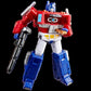 OPTIMUS PRIME LEADER CLASS FIGURA 18 CM TRANSFORMERS THE MOVIE STUDIO SERIES MTMTE COLLECTION