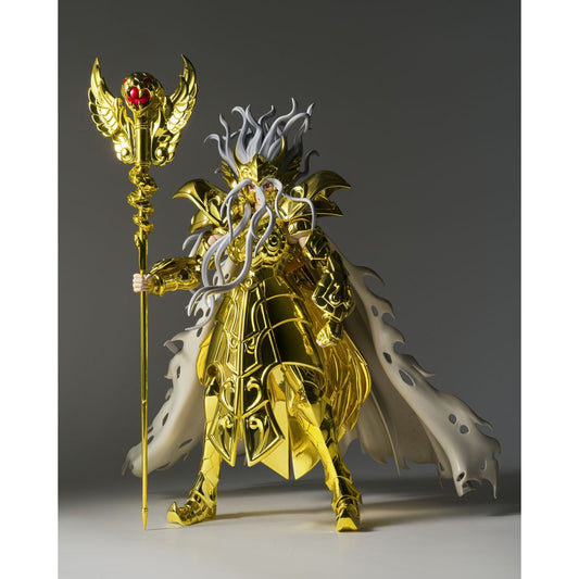 OPYX ODYSSEUS FIGURA 18 CM SAINT SEIYA SAINT CLOTH MYTH EX COLLECTORS SHOP