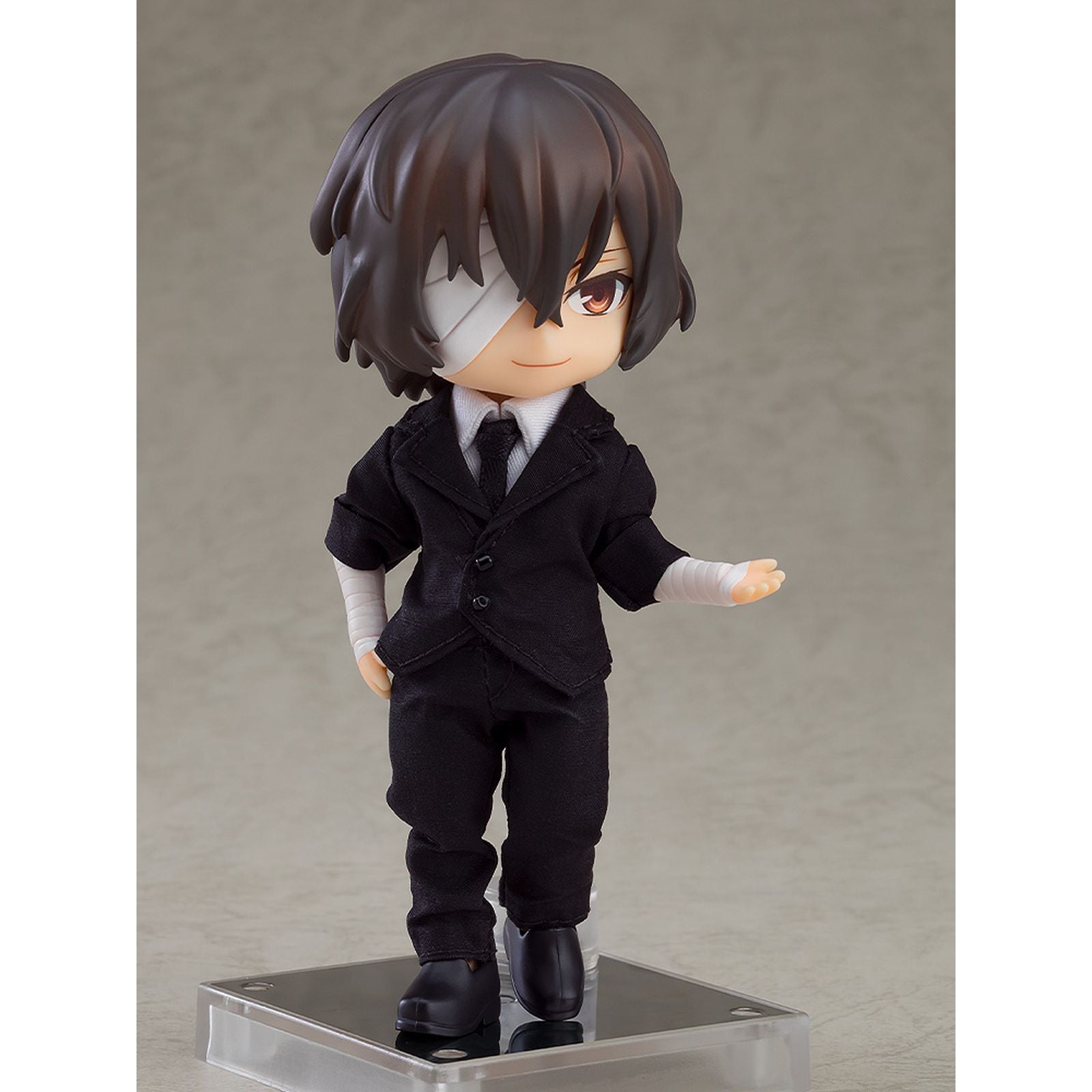  de BUNGO STRAY DOGS - 