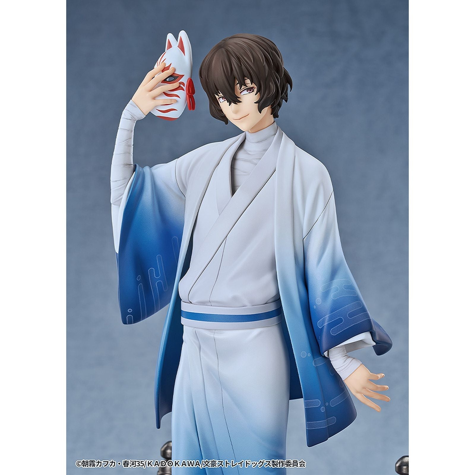  de BUNGO STRAY DOGS - 