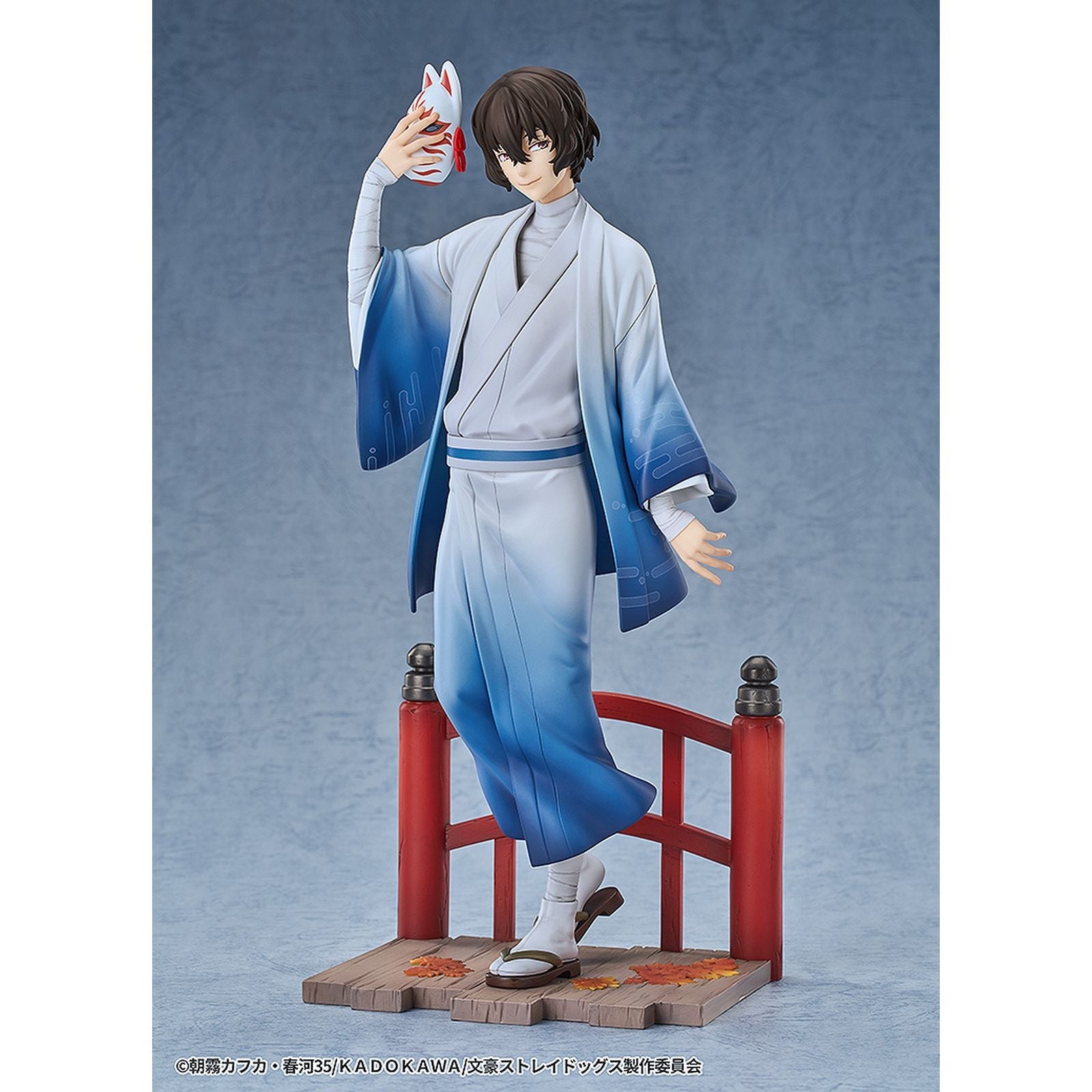  de BUNGO STRAY DOGS - 