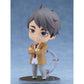 OSAMU MIYA SCHOOL UNIFORM VER. FIG. 10 CM HAIKYU!! NENDOROID