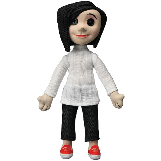 OTHER MOTHER BUTTON EYED DOLL 20 CM CORALINE