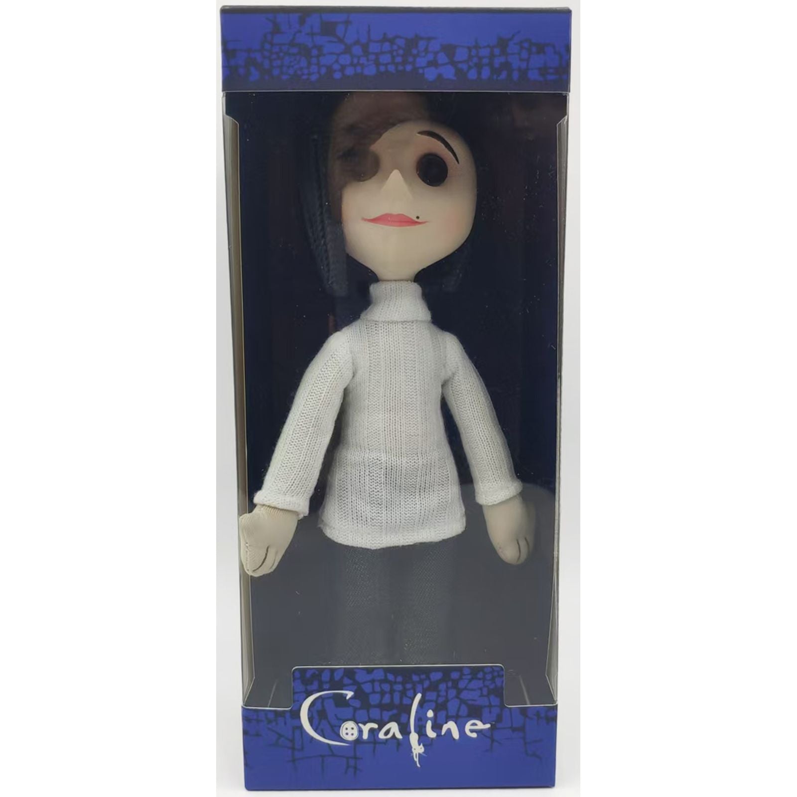  de CORALINE - 