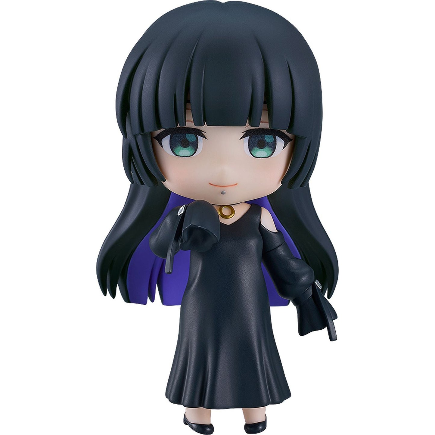 PA-SAN FIGURA 10 CM BOCCHI THE ROCK! NENDOROID