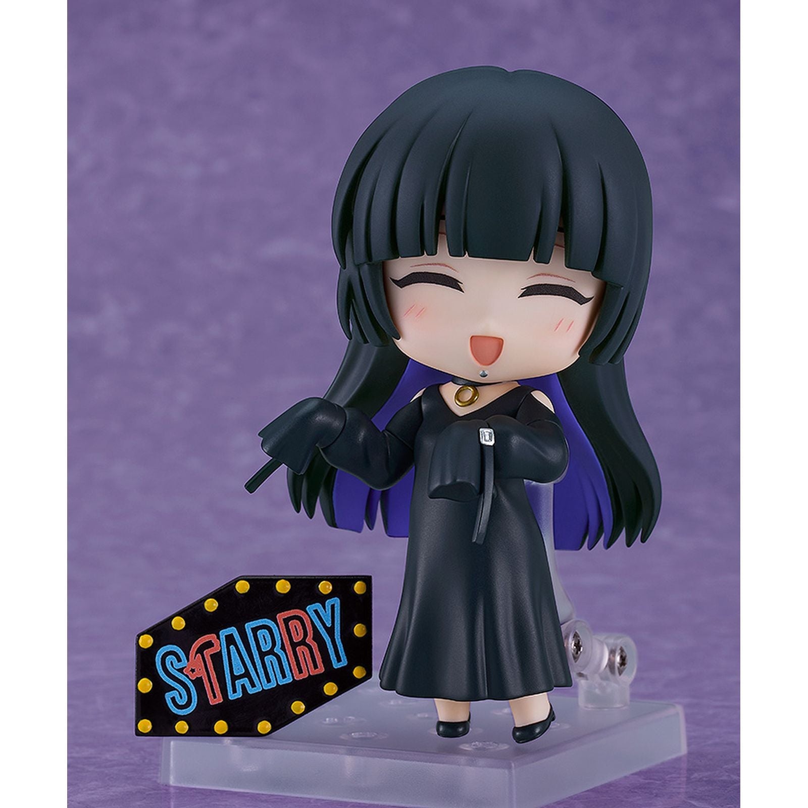 PA-SAN FIGURA 10 CM BOCCHI THE ROCK! NENDOROID