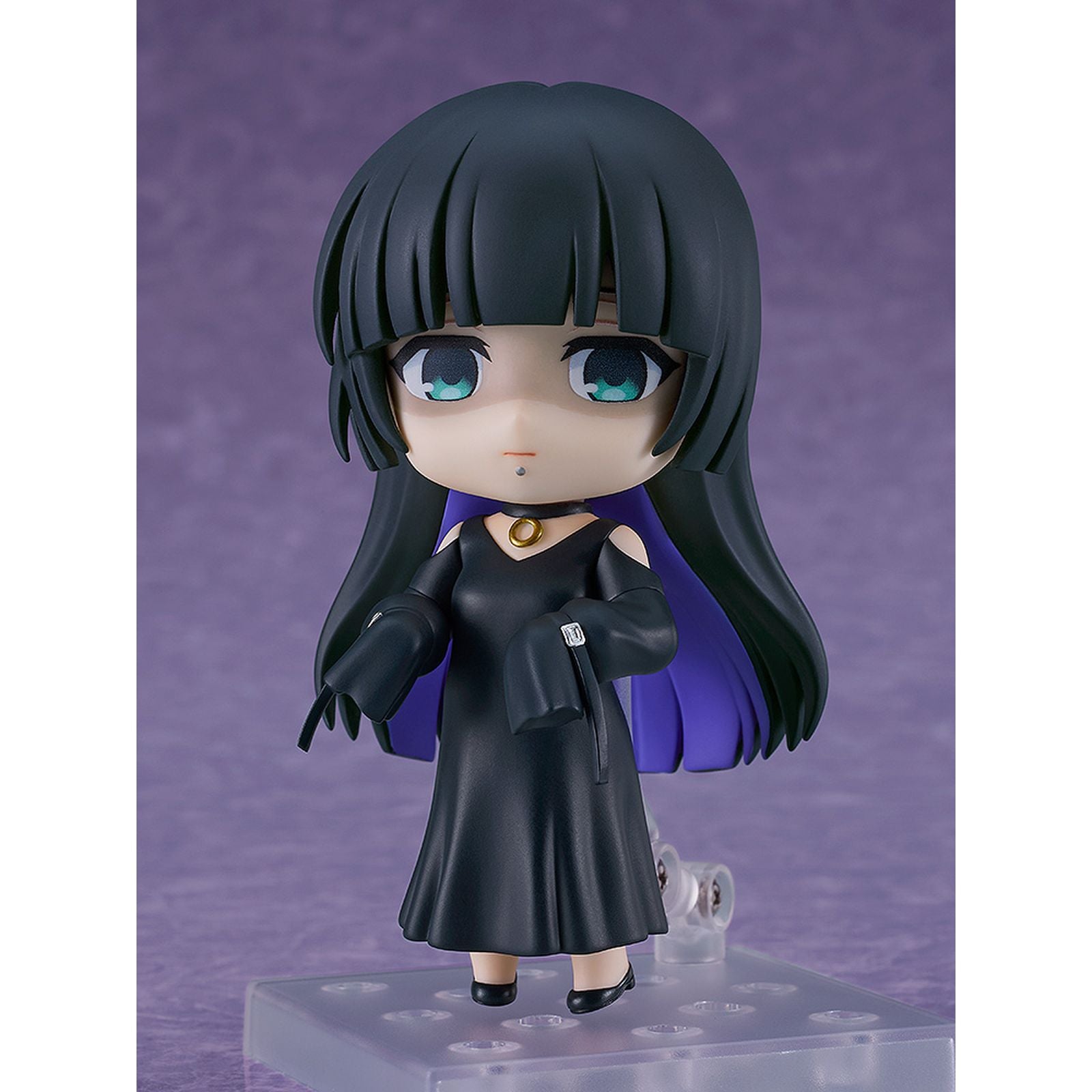 PA-SAN FIGURA 10 CM BOCCHI THE ROCK! NENDOROID